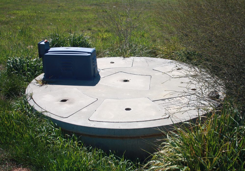 Book your Taylex Septic Tank cleaning in Heathcote before the Christmas rush