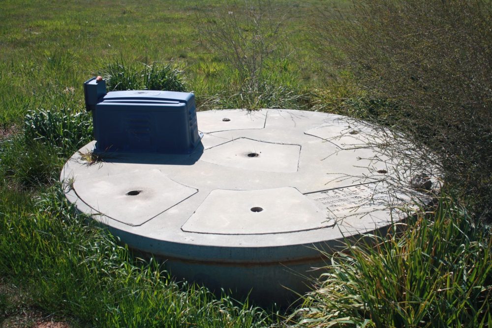 Book your Taylex Septic Tank cleaning in Heathcote before the Christmas rush