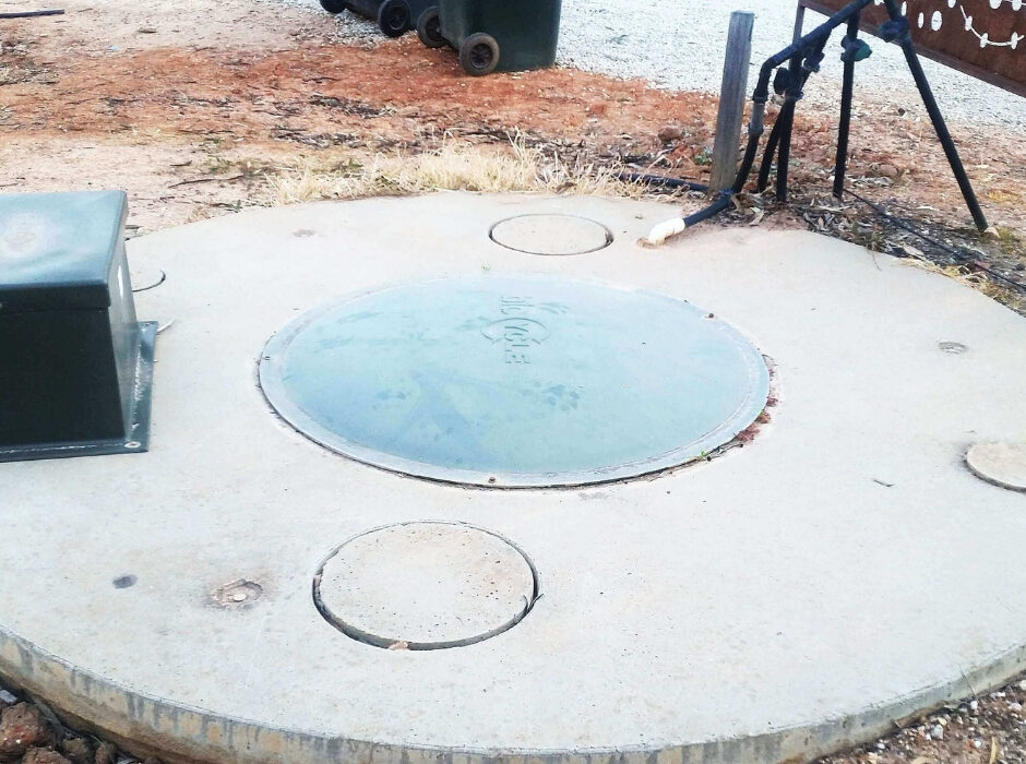 Biolytix wastewater system cleaning in Avoca and surrounding areas