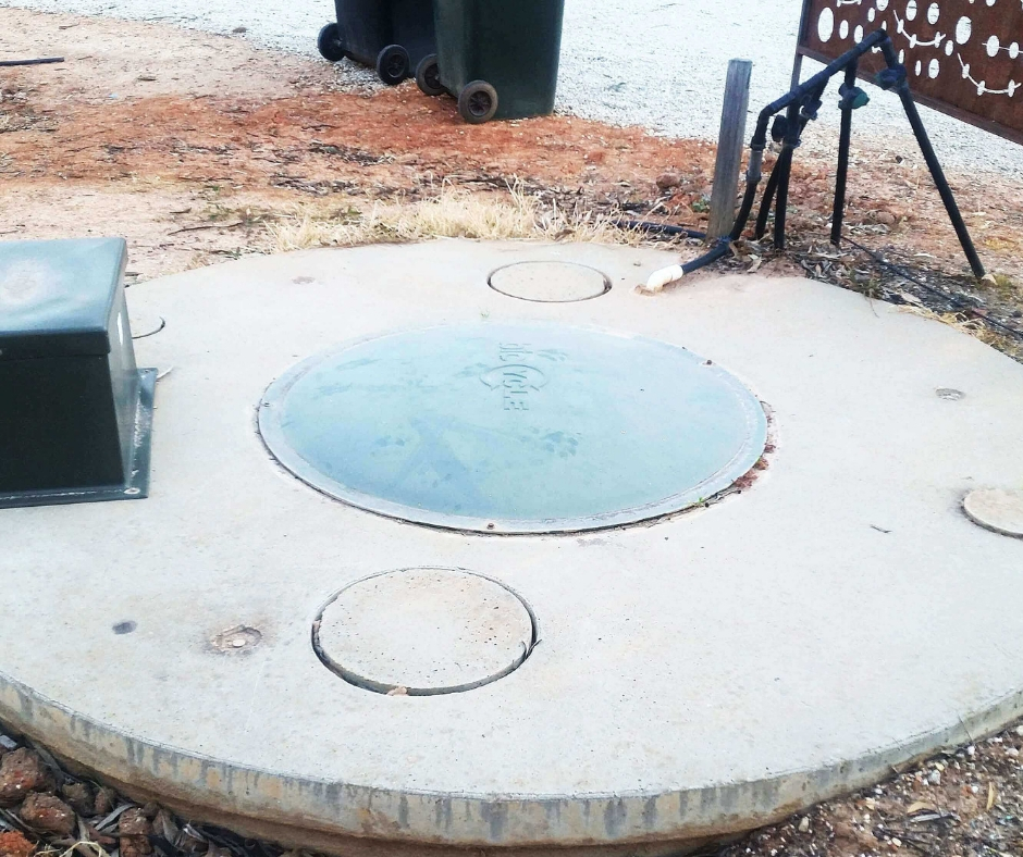 Biolytix wastewater system cleaning in Avoca and surrounding areas